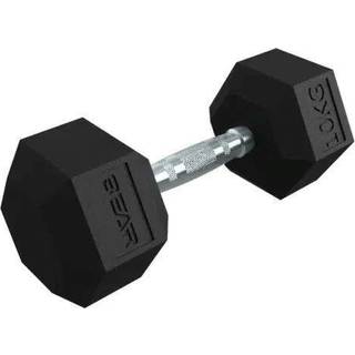 Bear Fitness Hex Dumbbell Vægt 3 kg