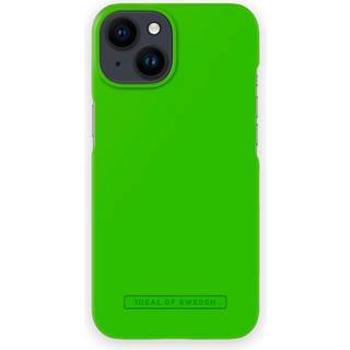 Seamless Case Hyper Lime