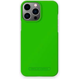 Seamless Case Hyper Lime