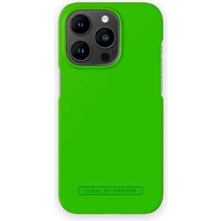 Seamless Case Hyper Lime