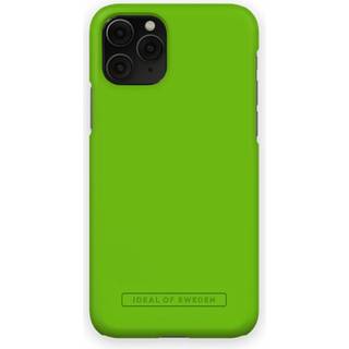 Seamless Case Hyper Lime