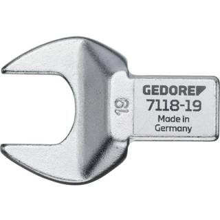 Gedore Gaffel hoved 8mm 9x12mm f/se momentnøgle