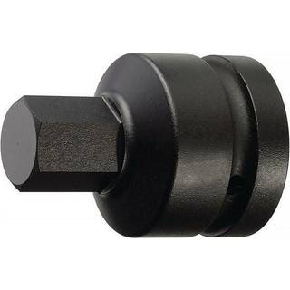 Gedore Kraft top 3/4 med bits 14mm sekskant
