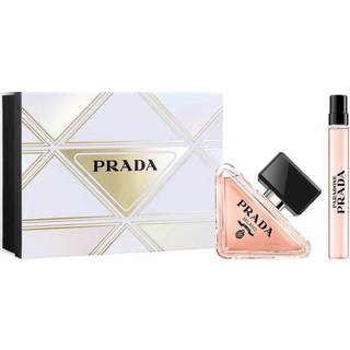 Prada - Paradoxe Eau de Parfum Sæt 50 ml + 10 ml