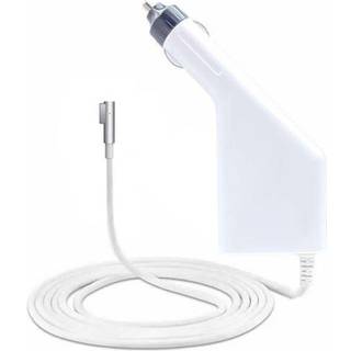 SERO Macbook biloplader / Car Charger, 85W, Magsafe