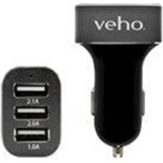 VEHO VAA-010 car battery charger