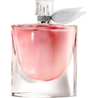 Lancôme Dufte til hende La vie est belle Eau de Parfum Spray genopfyldelig 150 ml (5.853,00 kr / 1 l) - 150 ml