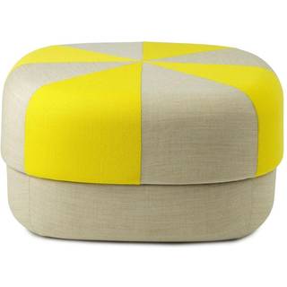 Normann Copenhagen - Circus Pouf Duo Large