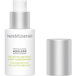 bareMinerals Ageless Phyto-Retinol Night Concentrate Mini 15ml