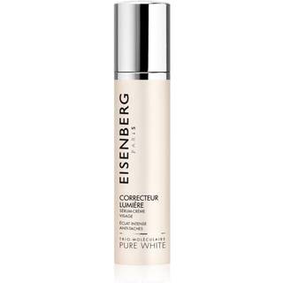 Eisenberg Hudpleje Serums Pure White Correcteur Lumière 50 ml (14.500,00 kr / 1 l) - 50 ml