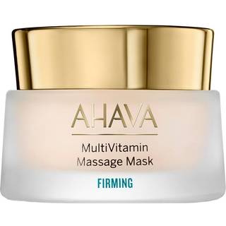 Ahava Multivitamin Massage Mask