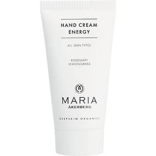Maria Åkerberg Hand Cream Energy - 30 ml