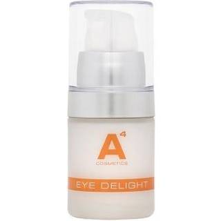 A4 Cosmetics Pleje Ansigtspleje Eye Delight Lifting Gel 15 ml (48.333,00 kr / 1 l) - 15 ml