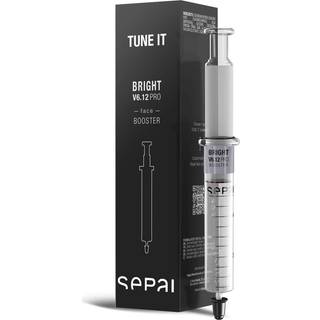 Sepai Ansigtspleje Tune it Face V 6.12 Bright Pro 4 ml () - 4 ml