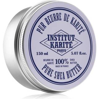 Institut Karité Paris Pure Shea Butter 100% Sheasmør 100% 150 ml - 150 ml