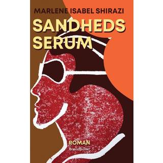 Marlene Isabel Shirazi - Sandhedsserum