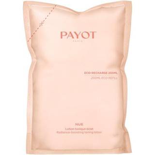 Payot Nue Lotion Tonique Éclat Ansigtstoner Genopfyldning 200 ml - 200 ml
