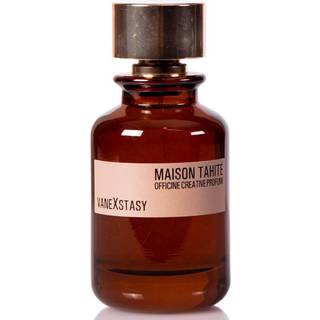Maison Tahité Collections Vanilla Collection VanexstasyEau de Parfum Spray 100 ml (7.380,00 kr / 1 l) - 100 ml