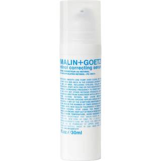 Malin+Goetz Retinol Correcting Serum (30 ml)