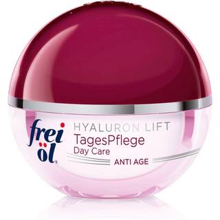 frei öl Anti Age Hyaluron Lift Day Care Dagcreme
