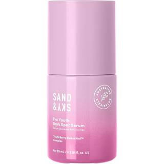 Sand & Sky The Essentials Pro Youth Dark Spot Serum 30 ml
