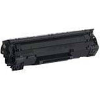 Pelikan Black toner cartridge - Lasertoner Sort