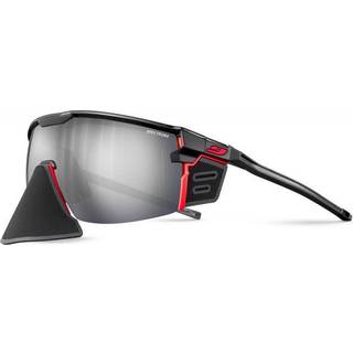 Julbo ULTIMATE COVER J5471223 133 Solbriller Mænd Black - Matte Black - 133mm