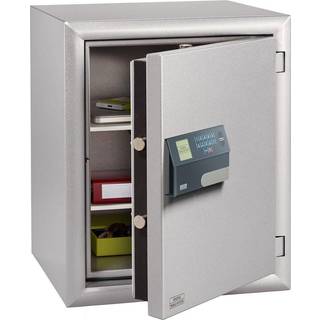 Burg Wächter BURG værdiskab Diplomat MTD 760 E FP - NY