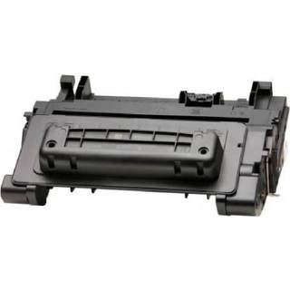 Kompatibel toner HP 90A - CE390A sort 10000 sider