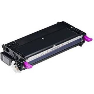 Kompatibel toner Dell 3130 - 593-10292 magenta 9000 sider