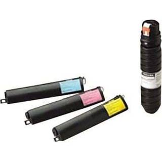 Toshiba T FC75EC - Lasertoner Cyan