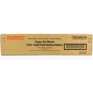 Sort lasertoner TA3005CI - Triumph-Adler - 25.000 sider