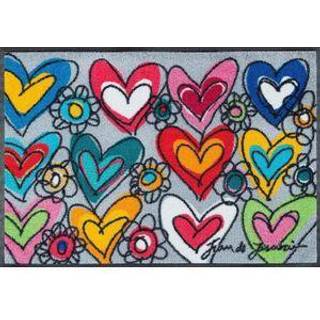 All round måtte fra KLEEN-TEX - WITH LOVE, ALL THINGS ARE POSSIBLE 50