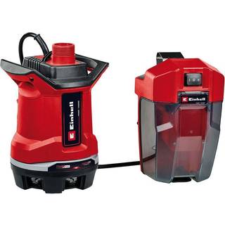 Einhell GE-DP 18/25 Li spildevandspumpe uden batteri og lader