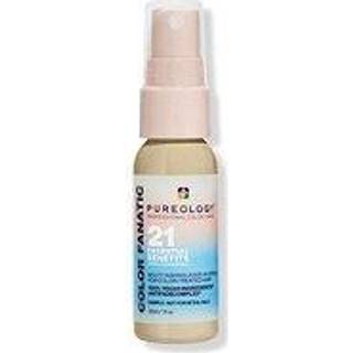 Pureology Color Fanatic Leave-in Spray til kvinder 30 ml - 30 ml