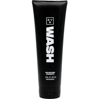 Good Dye Young Wash Fugtgivende shampoo Til farvet hår 237 ml - 237 ml