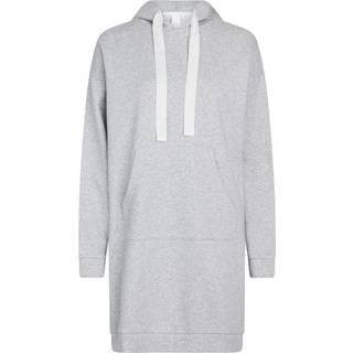 CCDK Alma Sweat kjole, grå, Størrelse: XL, Dame