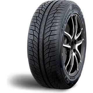 GT Radial 4 Seasons BSW 3PMSF 155/65R14 75T