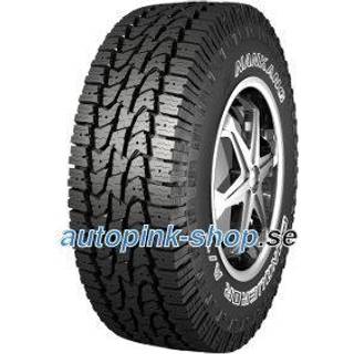 Nankang Conqueror A/T ( 215/65 R16C 109/107N, POR WL )