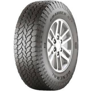 General Tire Grabber AT3 XL FR 3PMSF 285/40R22 110V