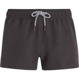 Protest Kid's Prtevi Beachshort Boardshorts Børn størrelse 128 farve grå