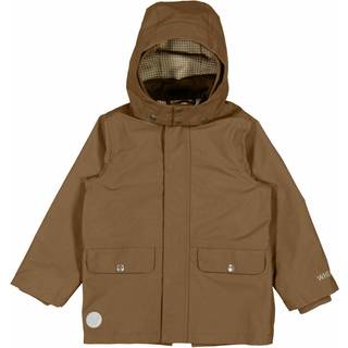 Wheat Carlo Forårsjakke, Golden Brown, 104