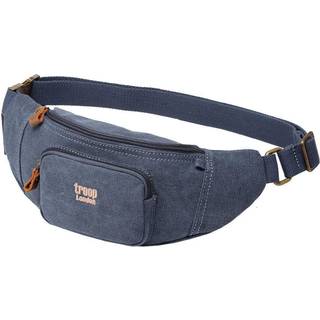 Bauchtasche Classic TRP0244 Blau