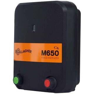 Fence unit Gallagher M650 Unit (230 V)