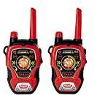 Dickie Toys Walkie Talkie - 100 meter