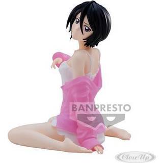 BLEACH - Rukia Kuchiki - Figure Relax Time 11cm