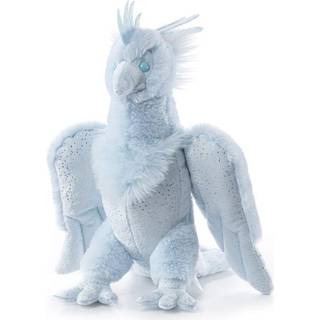 Dumbledores føniks patronus bamse