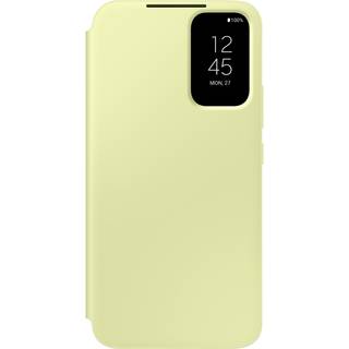 Samsung Galaxy A34 5G Smart View Wallet Cover EF-ZA346CBEGWW - Sort