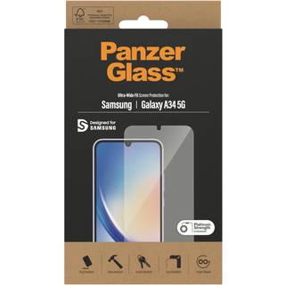 PanzerGlass Galaxy A34