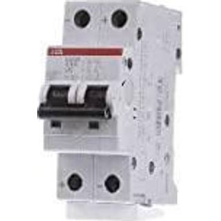 ABB Automatsikring 2P k4A